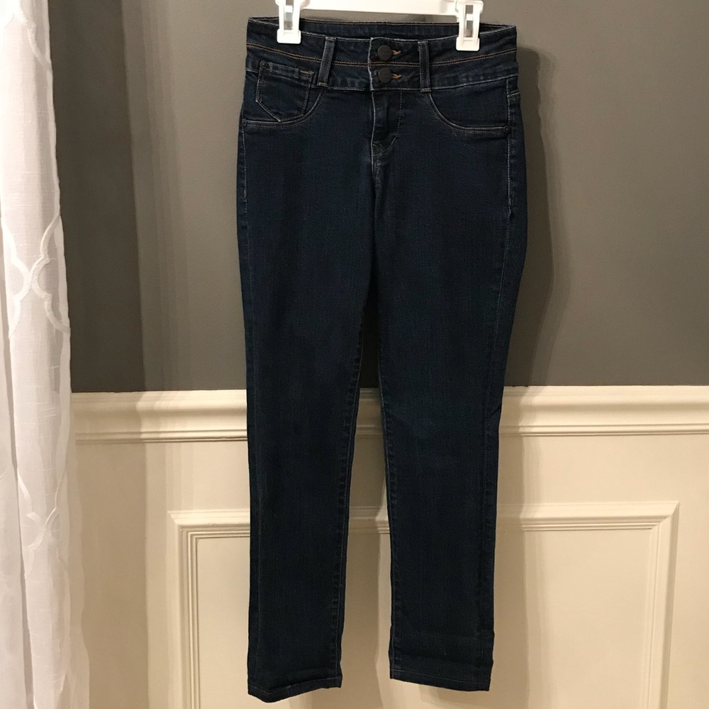 David Khan jeans